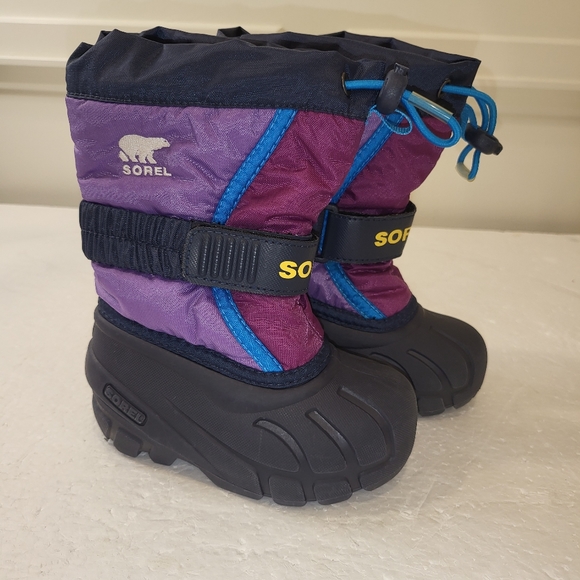 Sorel Other - Sorel Snow boots